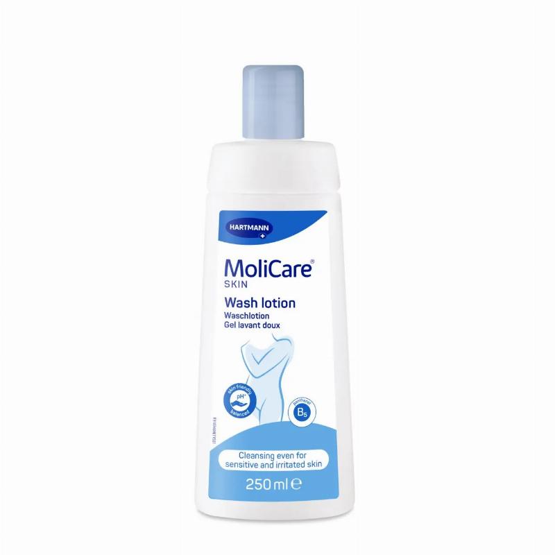 Миючий лосьйон MoliCare® Skin 250мл